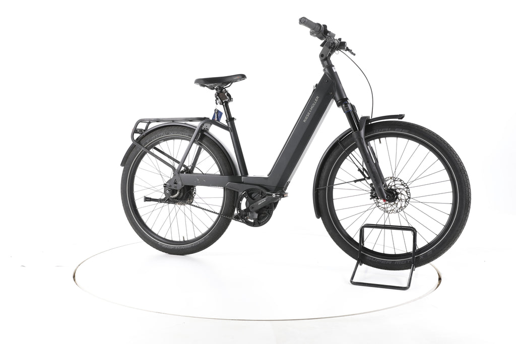 Riese & Müller Nevo 4 GT Vario City E-Bike Tiefeinsteiger - Image 2