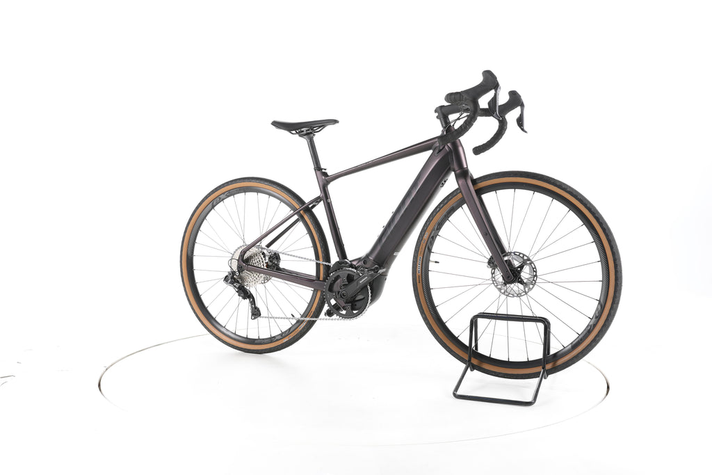 Giant Revolt E+ E-Gravelbike - Image 2