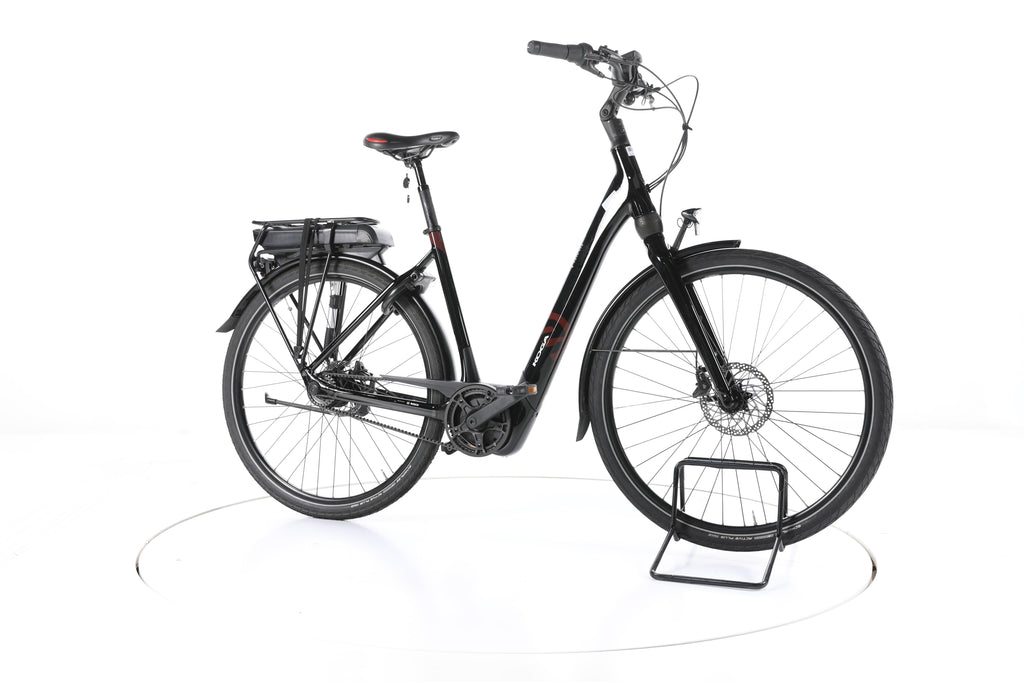 KOGA E-Nova EVO City E-Bike Tiefeinsteiger - Image 2