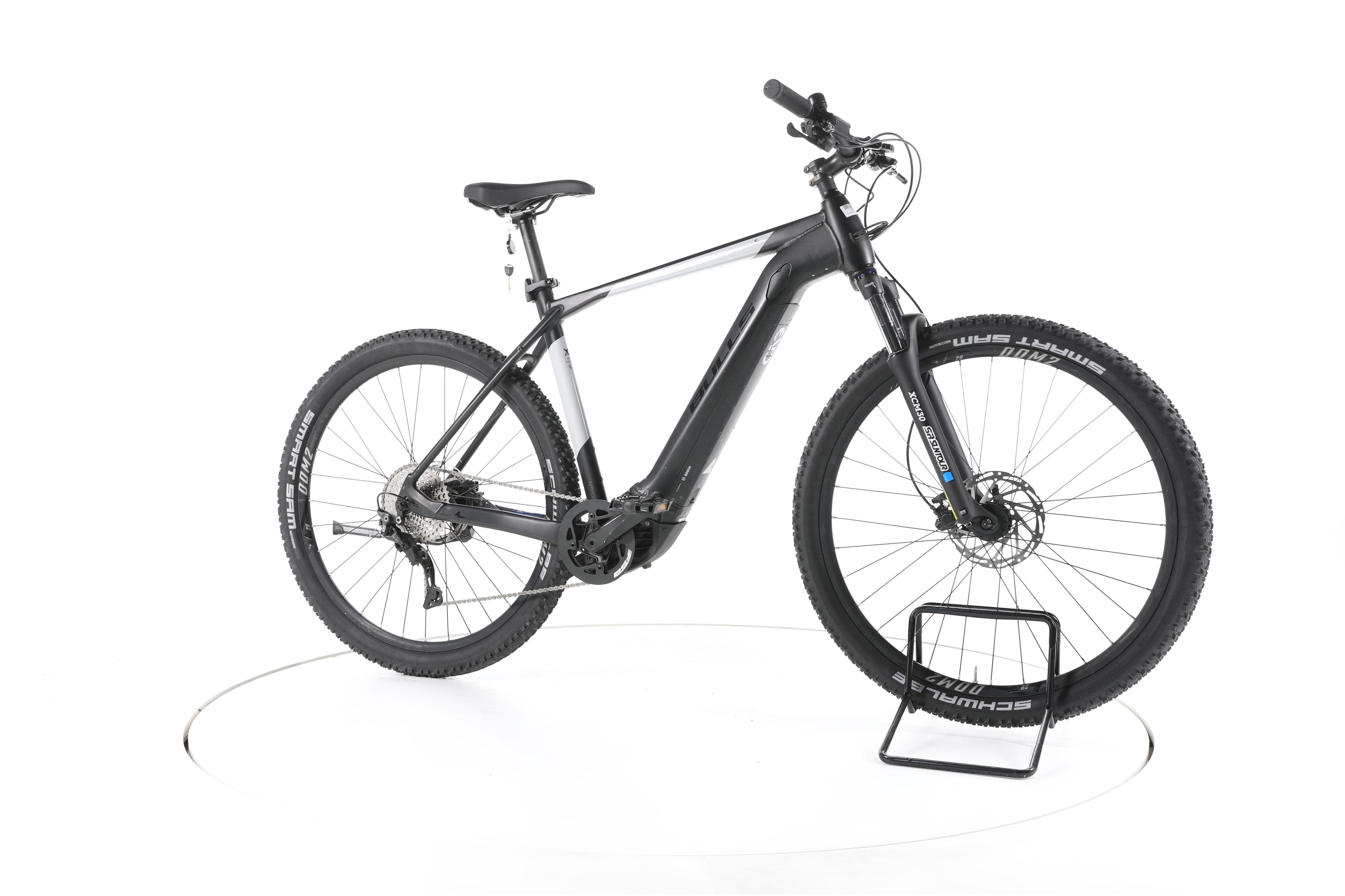 Bulls Copperhead Evo 1 E-Bike - Image 2