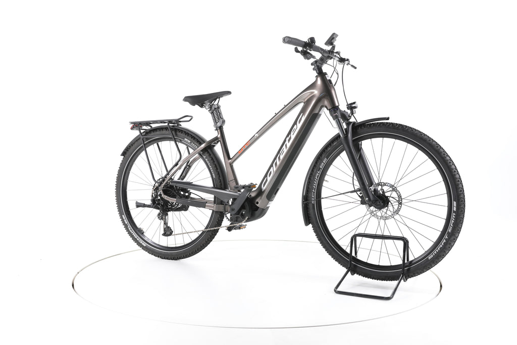 Corratec E-Power MTC Elite 12S SE 3.0 Trekking E-Bike 2023 - Image 2