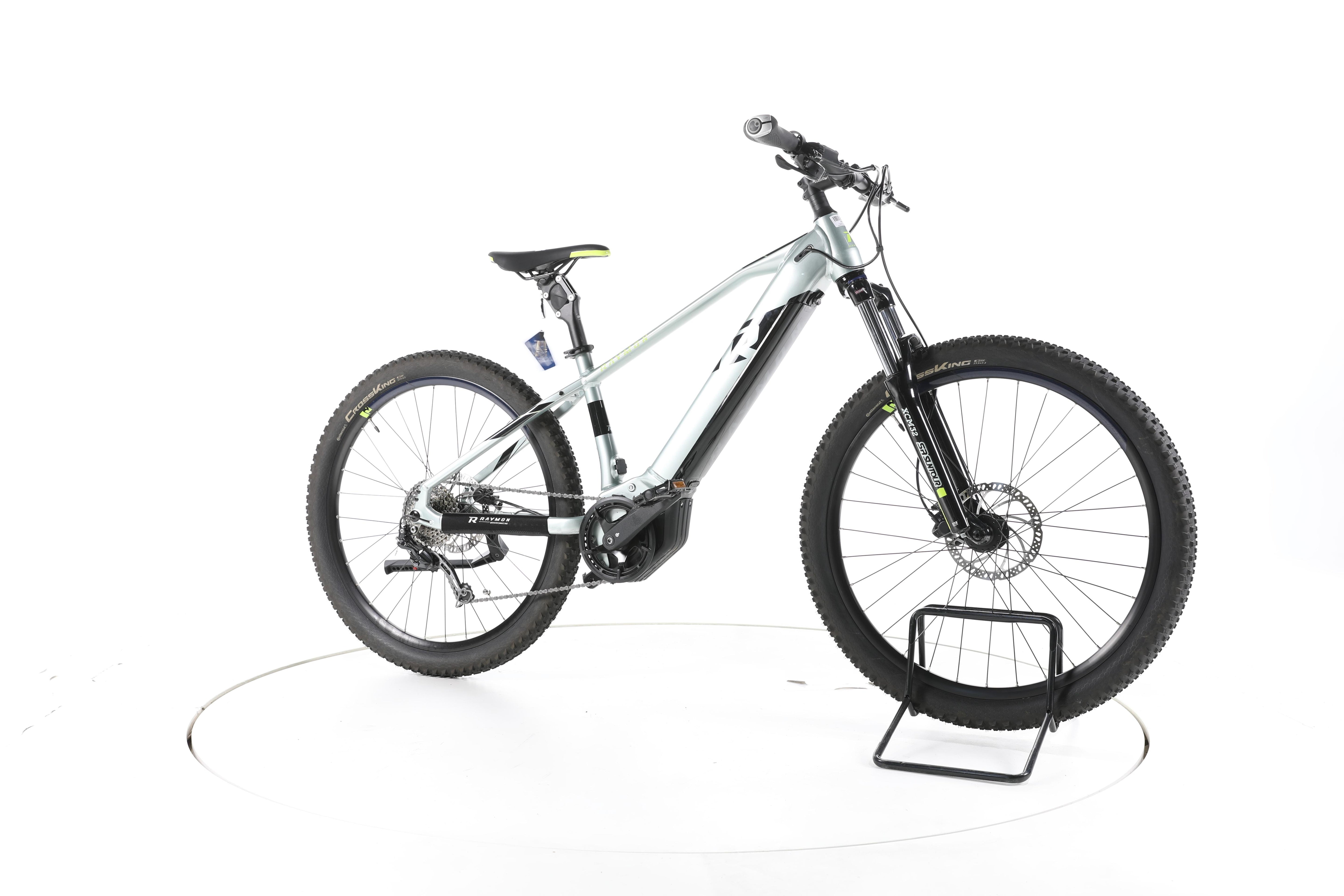 R Raymon HardRay E 5.0 E-Bike - Image 2
