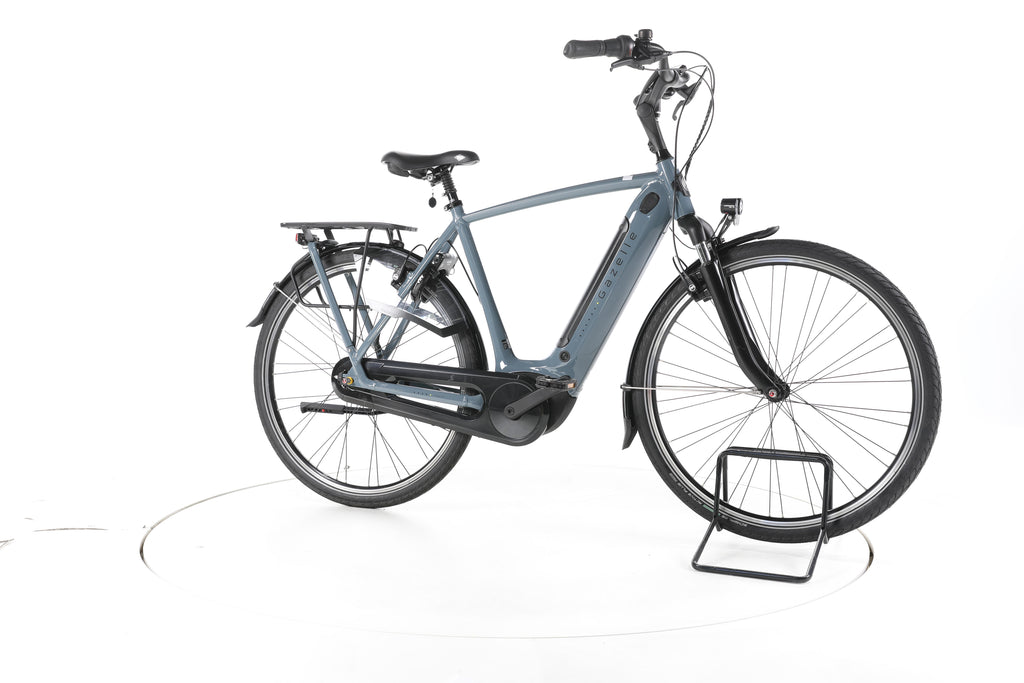 Gazelle 28 He Arroyo C7 City E-Bike 2024 - Image 2