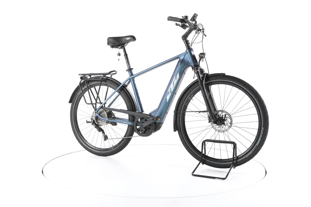 KTM Macina Tour CX 510 Trekking E-Bike 2023 - Image 2