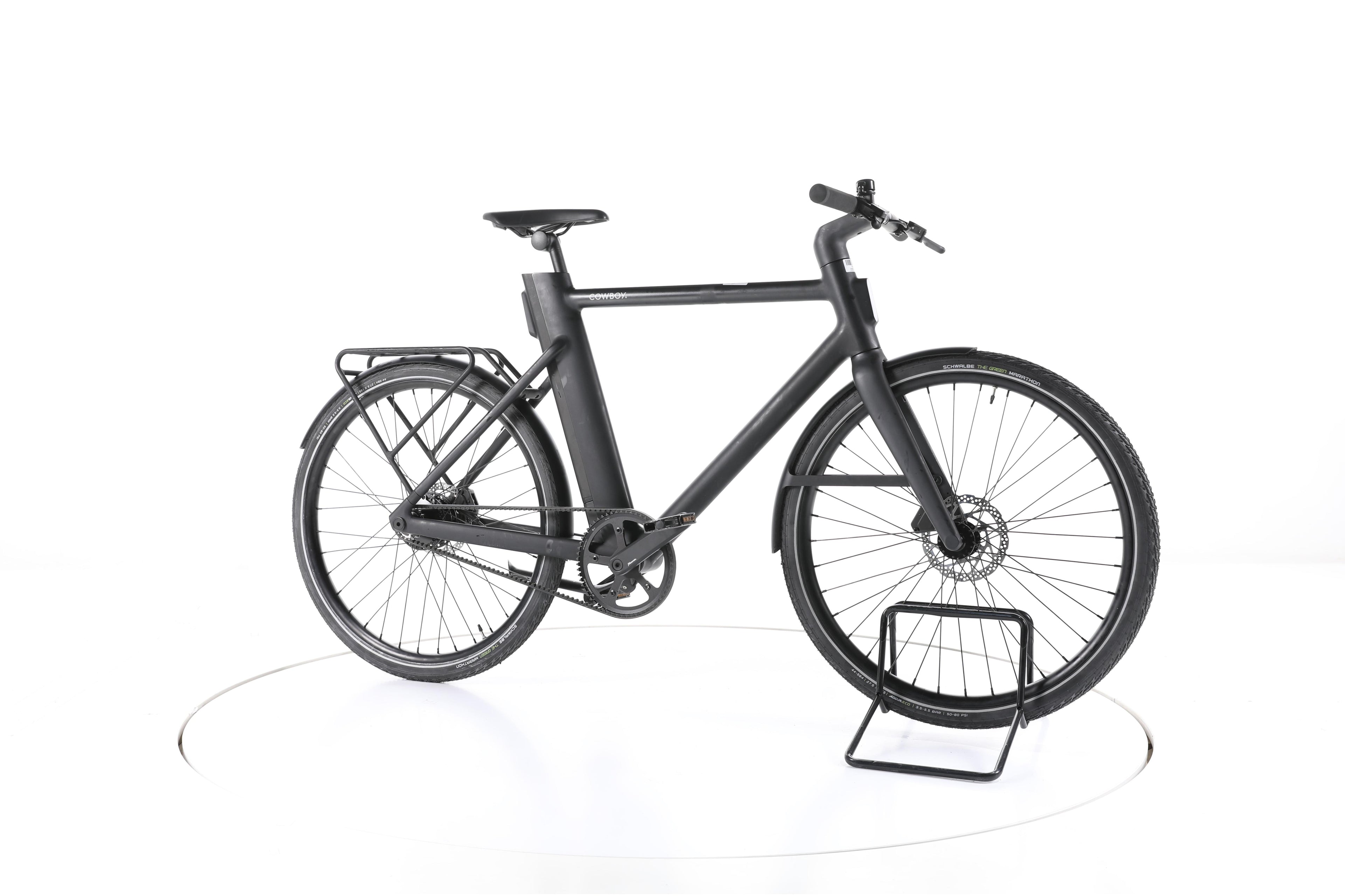 Cowboy Classic City E-Bike - Image 2