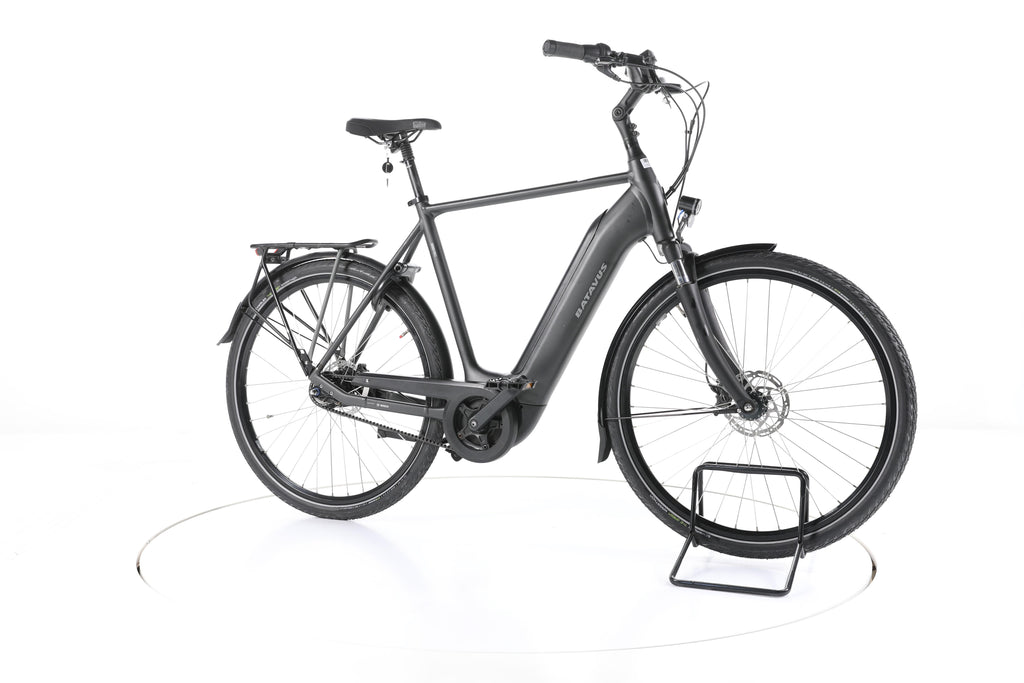 Batavus Finez E-go® Power Exclusive RT City E-Bike - Image 2