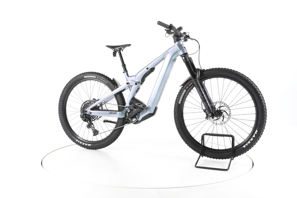 Scott Patron eRIDE 910 Fully E-Bike - Image 2