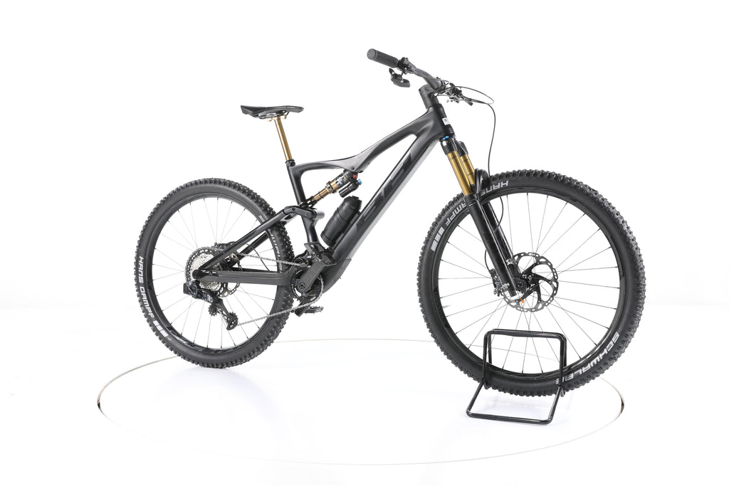 BH Bikes Ilynx Trail EC 892 Fully E-Bike Carbon - Image 2