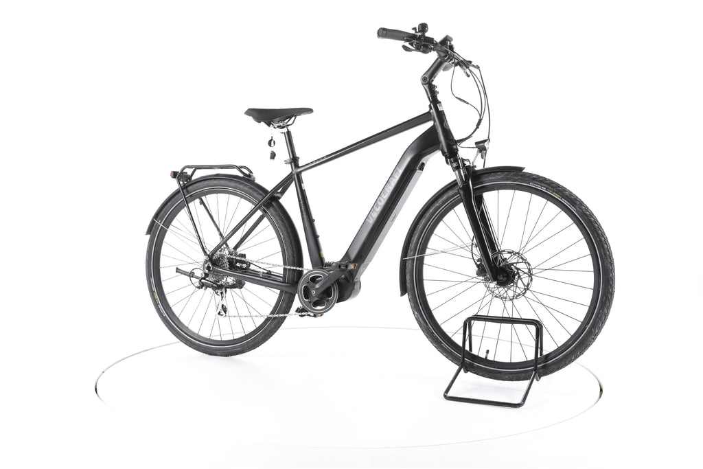 Vecocraft Atlas Trekking E-Bike - Image 2