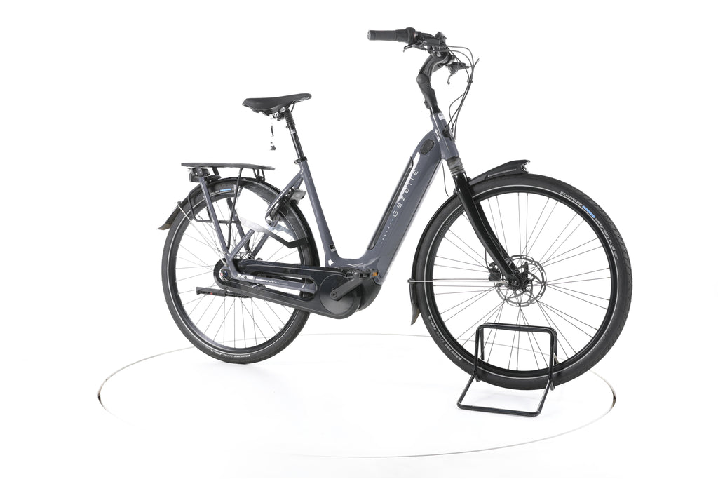 Gazelle Arroyo C8 HMB Elite City E-Bike Tiefeinsteiger - Image 2