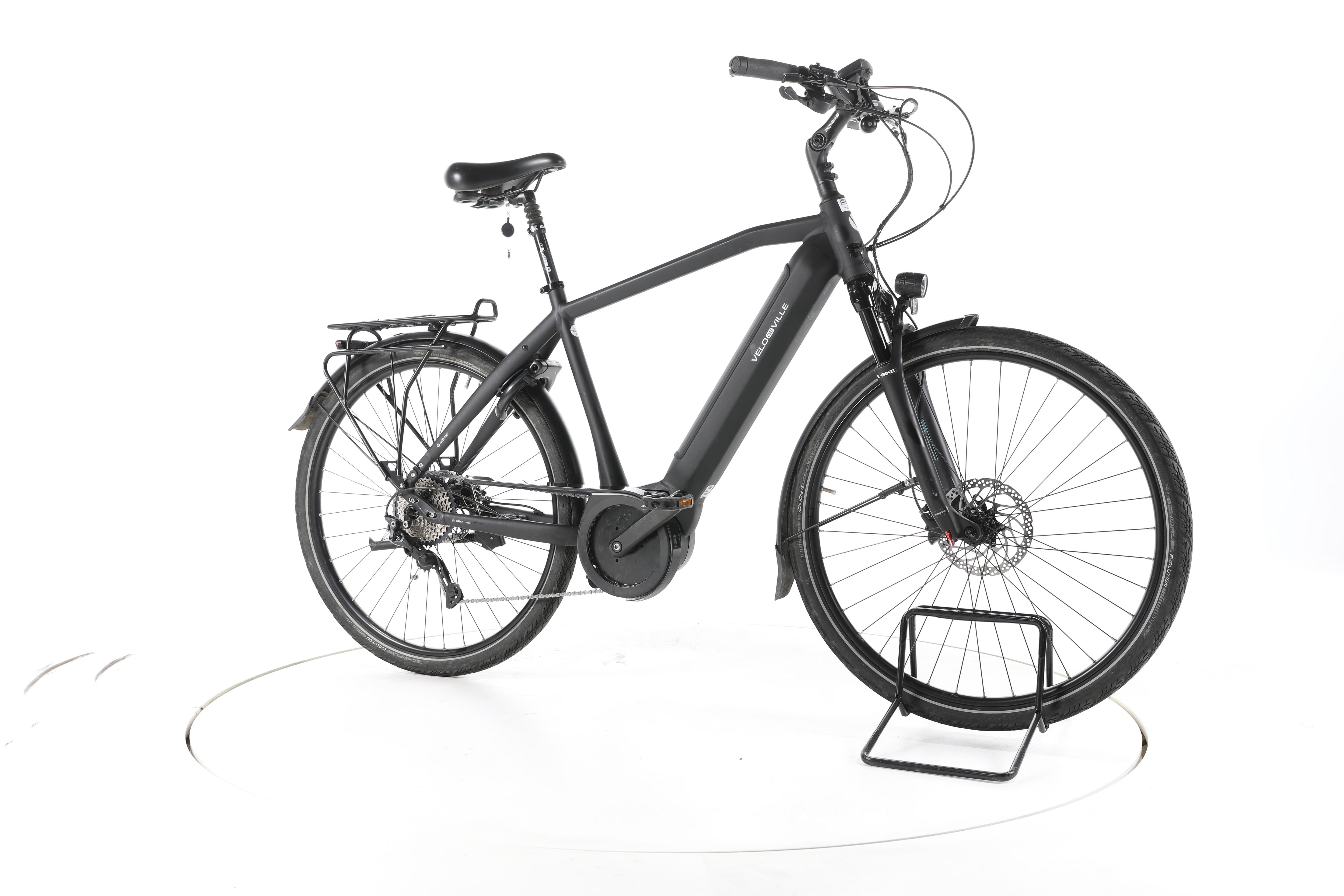 Velo de Ville AEB 890 Trekking E-Bike - Image 2