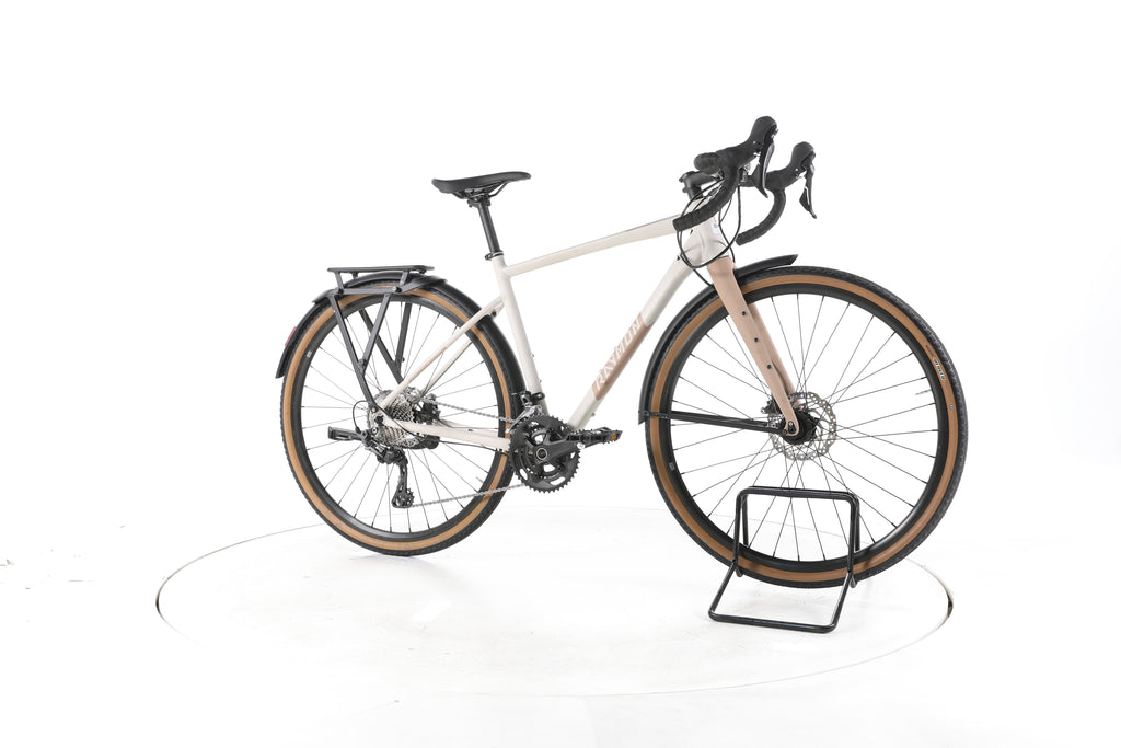 R Raymon Territ Pro Street 700 Gravelbike - Image 2