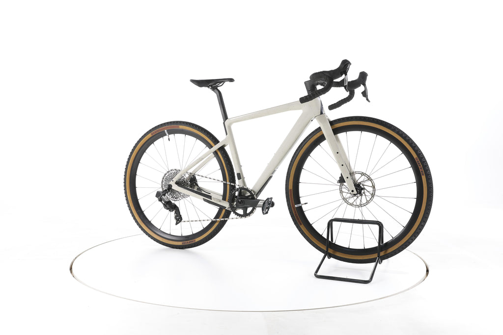 Rose Backroad Gravelbike Carbon 2025 - Image 2