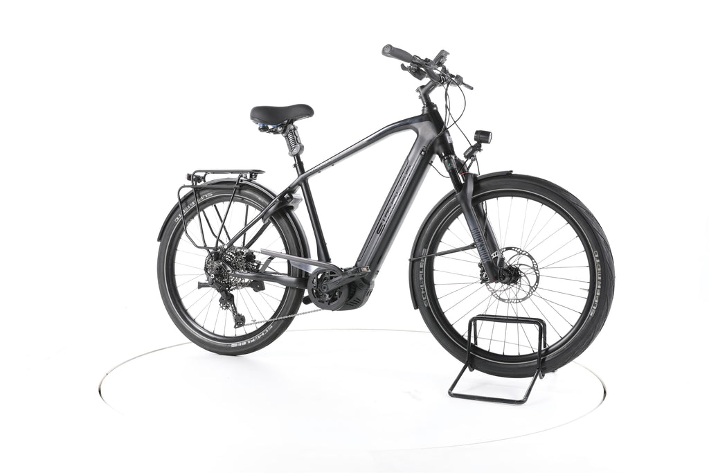 Simplon Kagu Trekking E-Bike - Image 2