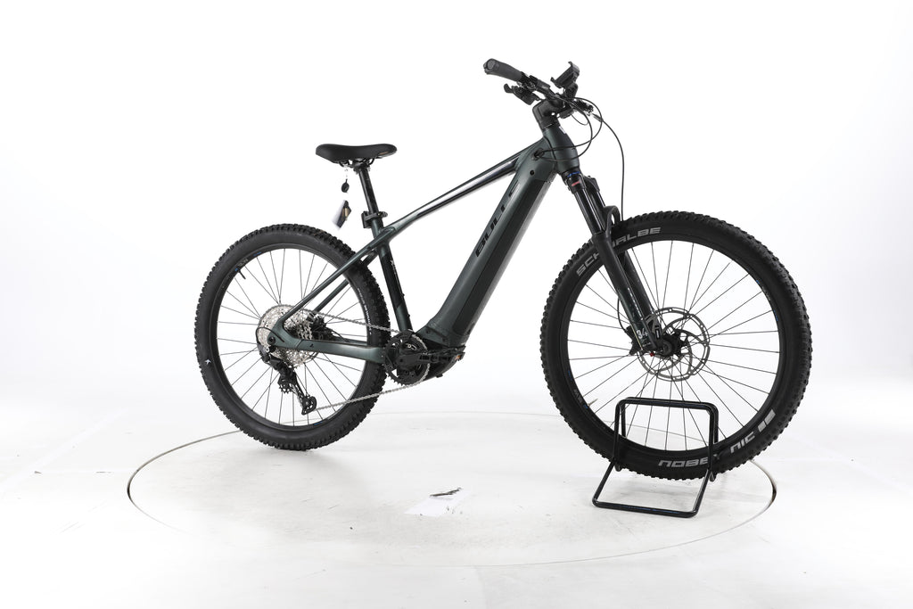 Bulls Copperhead EVO 3 E-Bike - Image 2