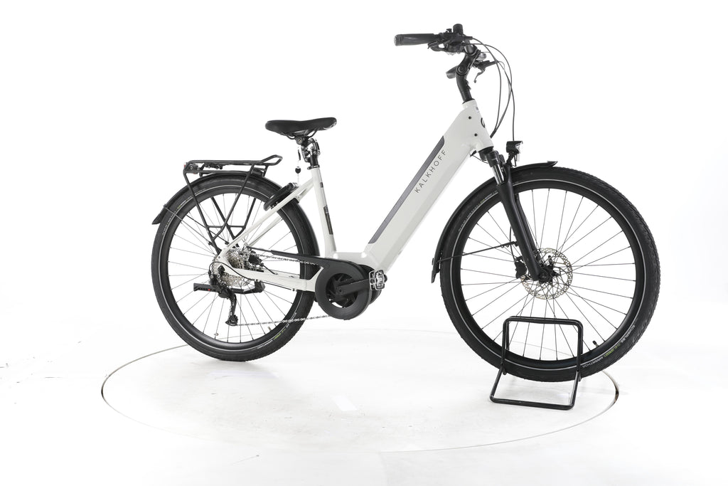 Kalkhoff Endeavour 3.B Move Trekking E-Bike Tiefeinsteiger - Image 2