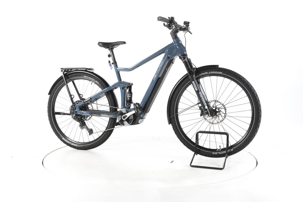 Centurion Lhasa R800 SUV E-Bike 2024 - Image 2