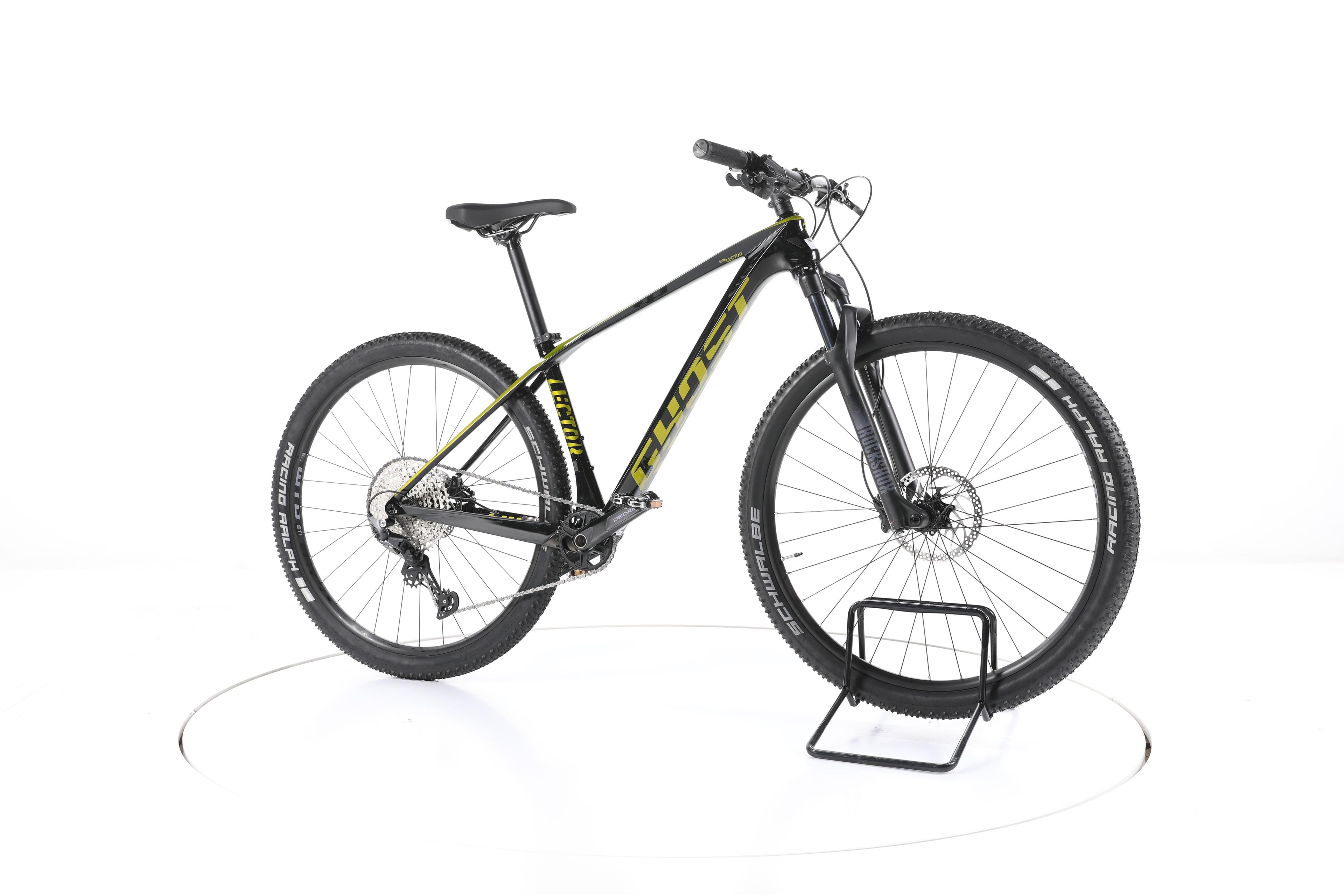 Ghost Lector LC - Image 2