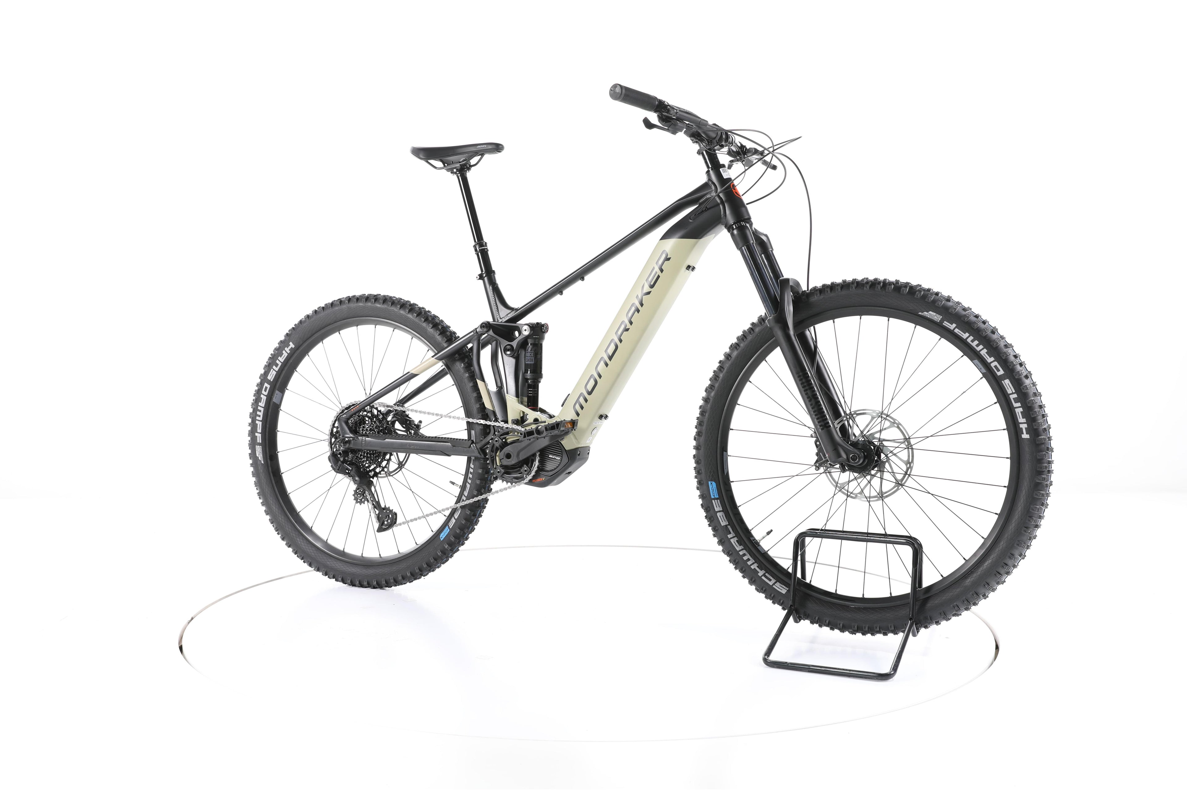 Mondraker DUSK Fully E-Bike 2023 - Image 2