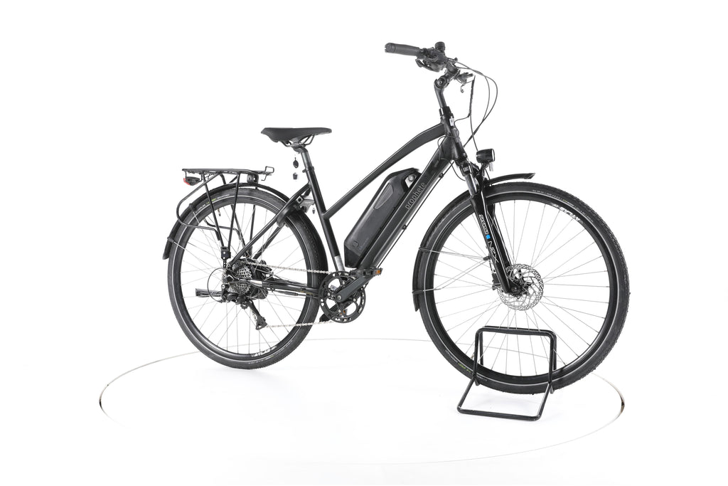 Prophete eTrekking Trekking E-Bike - Image 2