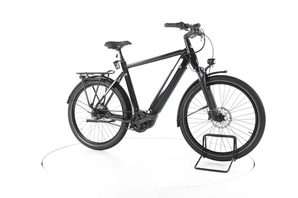 Winora Sinus R8f City E-Bike - Image 2
