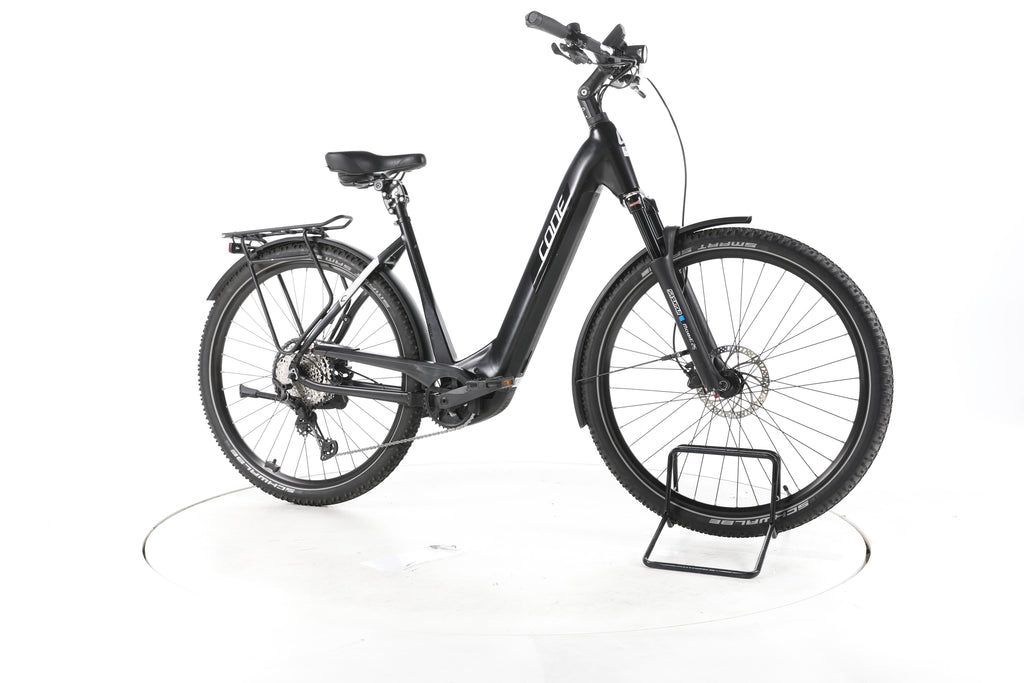 CONE Bikes eSUV IN 4.0 Trekking E-Bike Tiefeinsteiger - Image 2