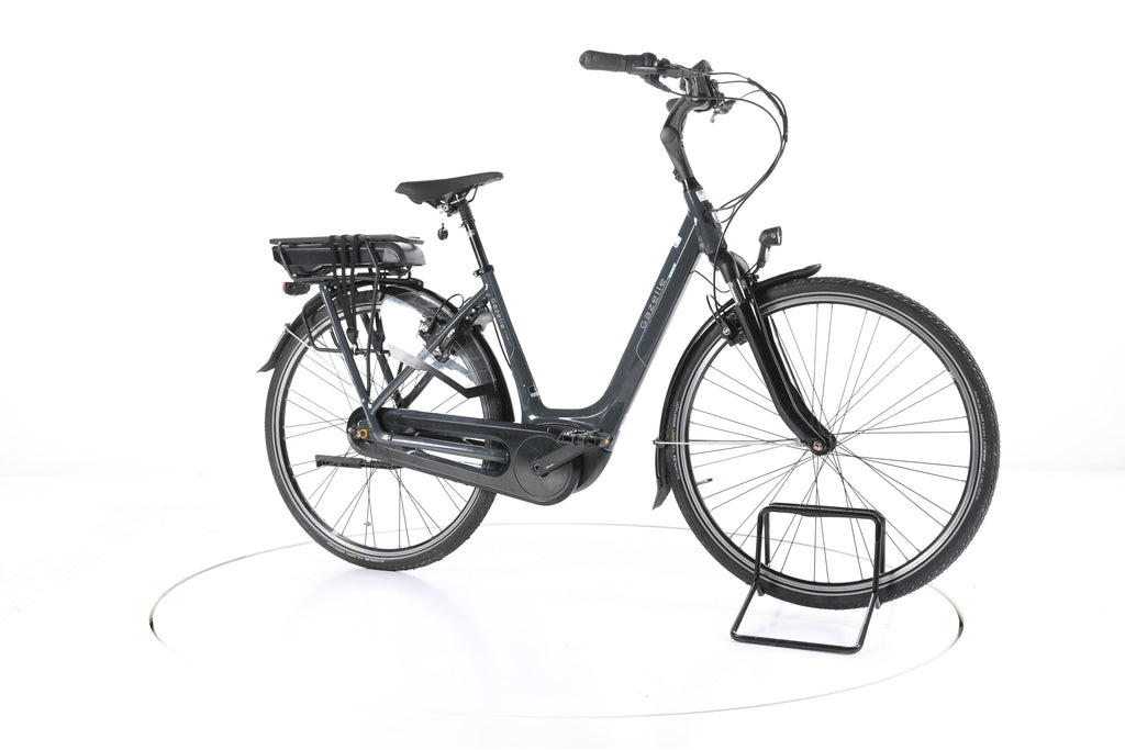 Gazelle Orange C7+ City E-Bike Tiefeinsteiger - Image 2