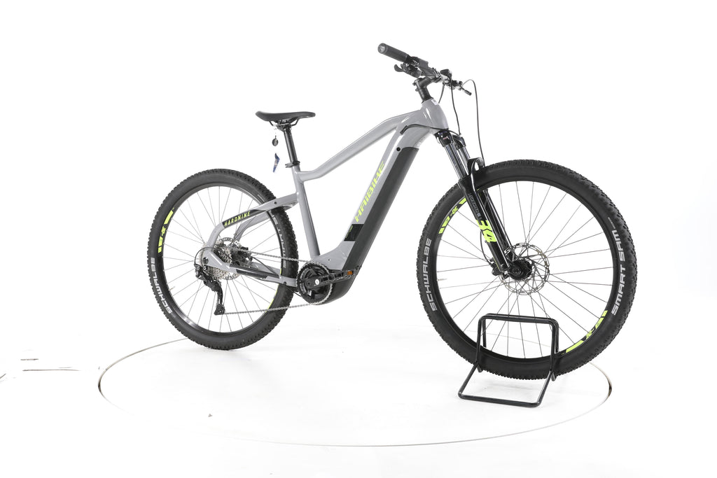 Haibike HardNine 6 E-Bike - Image 2