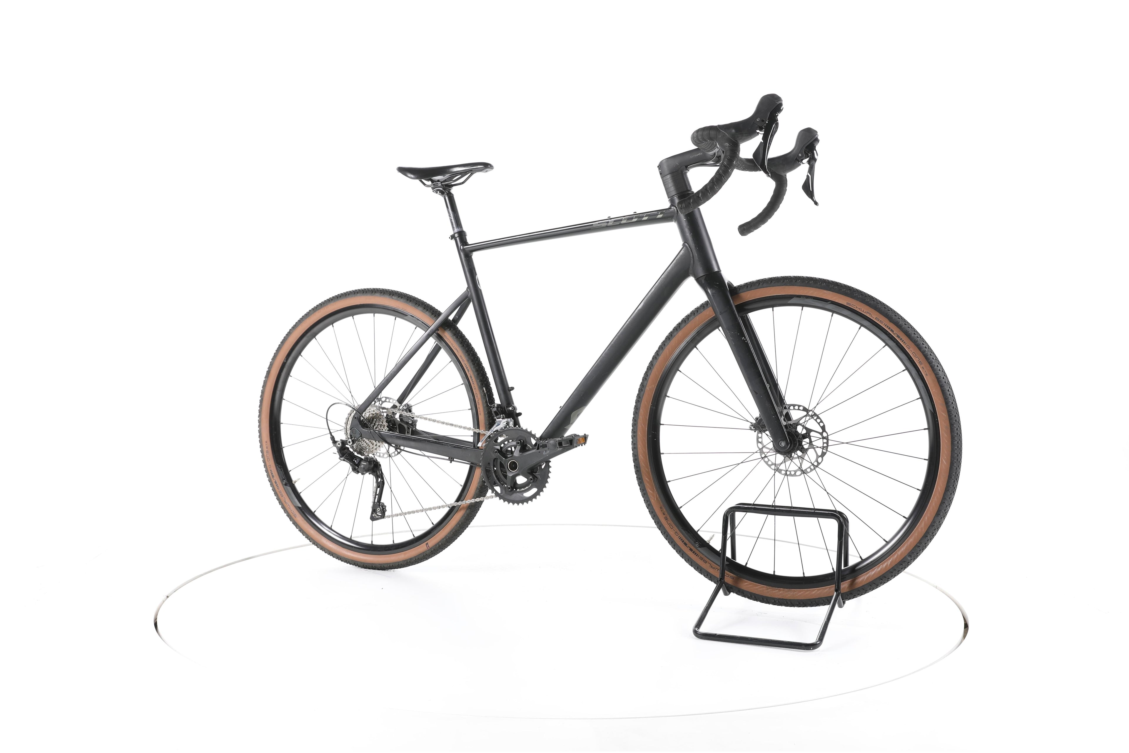 Scott Speedster Gravel 30 - Image 2