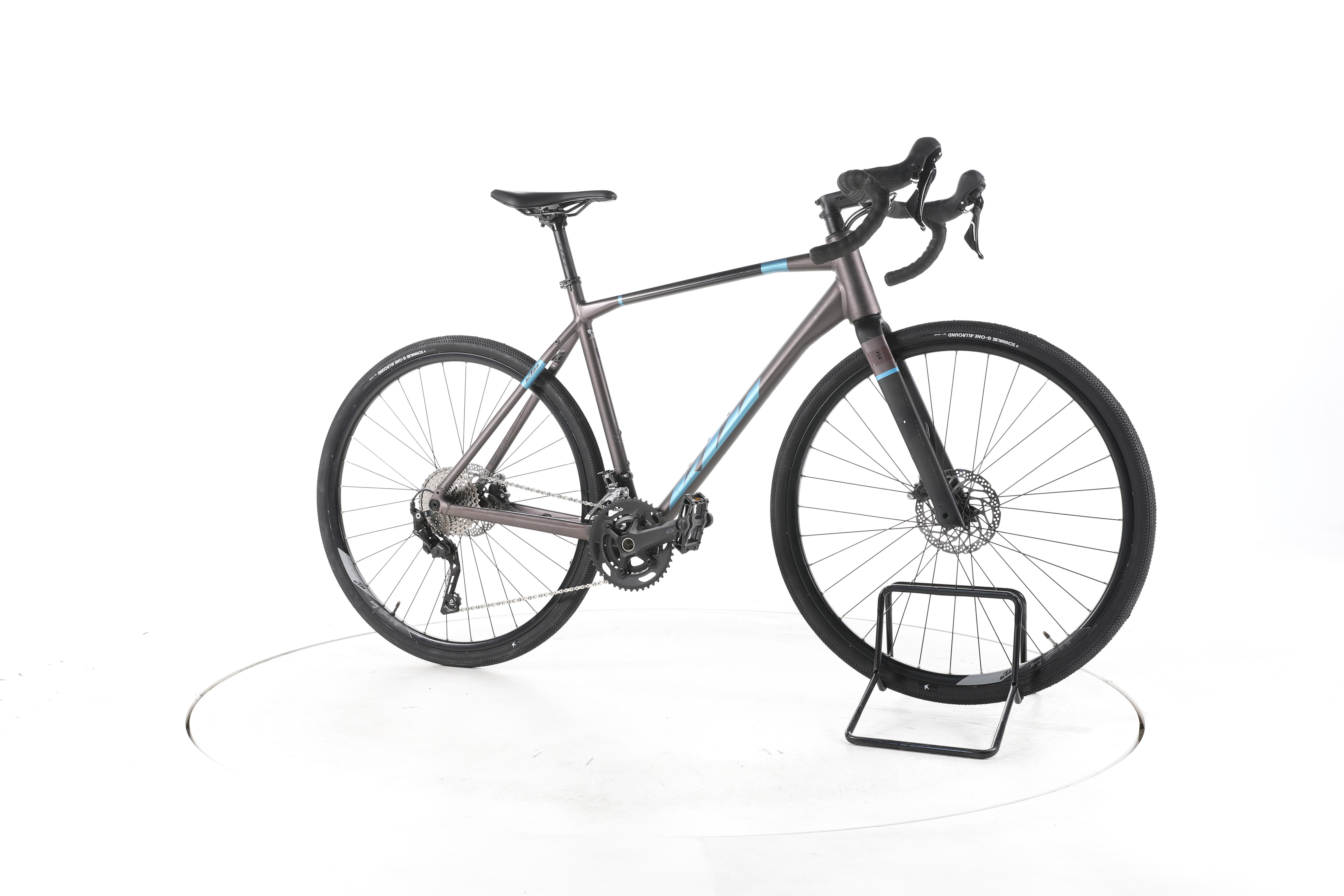 KTM X-STRADA 20 Gravelbike - Image 2