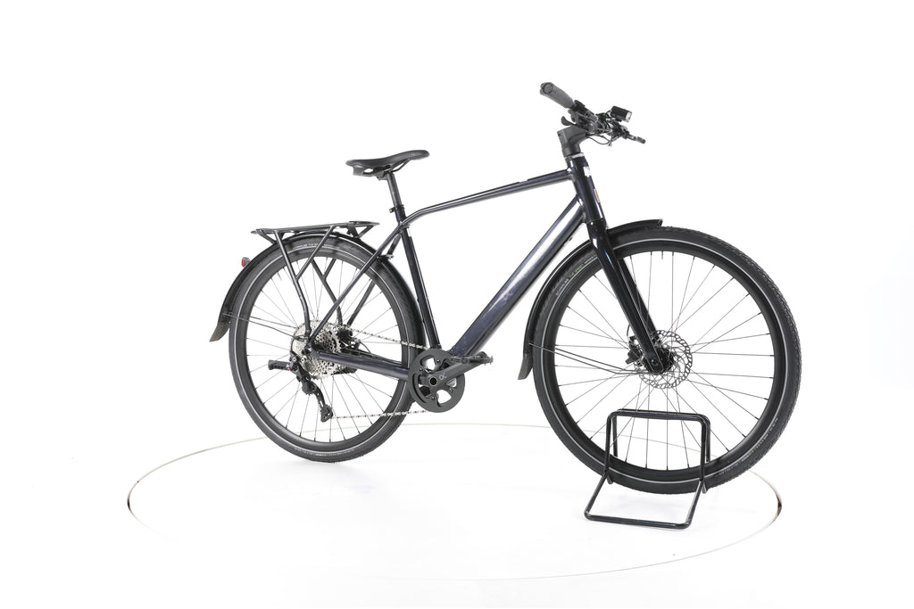 Orbea Vibe H30 EQ Trekking E-Bike - Image 2