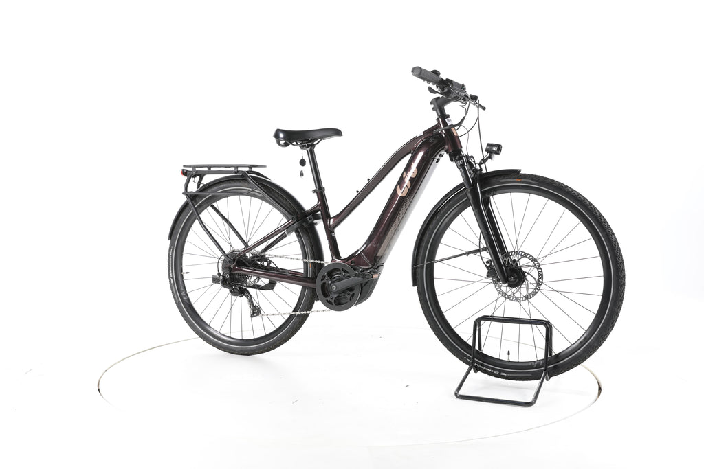Liv Amiti-E+ 2 Trekking E-Bike - Image 2