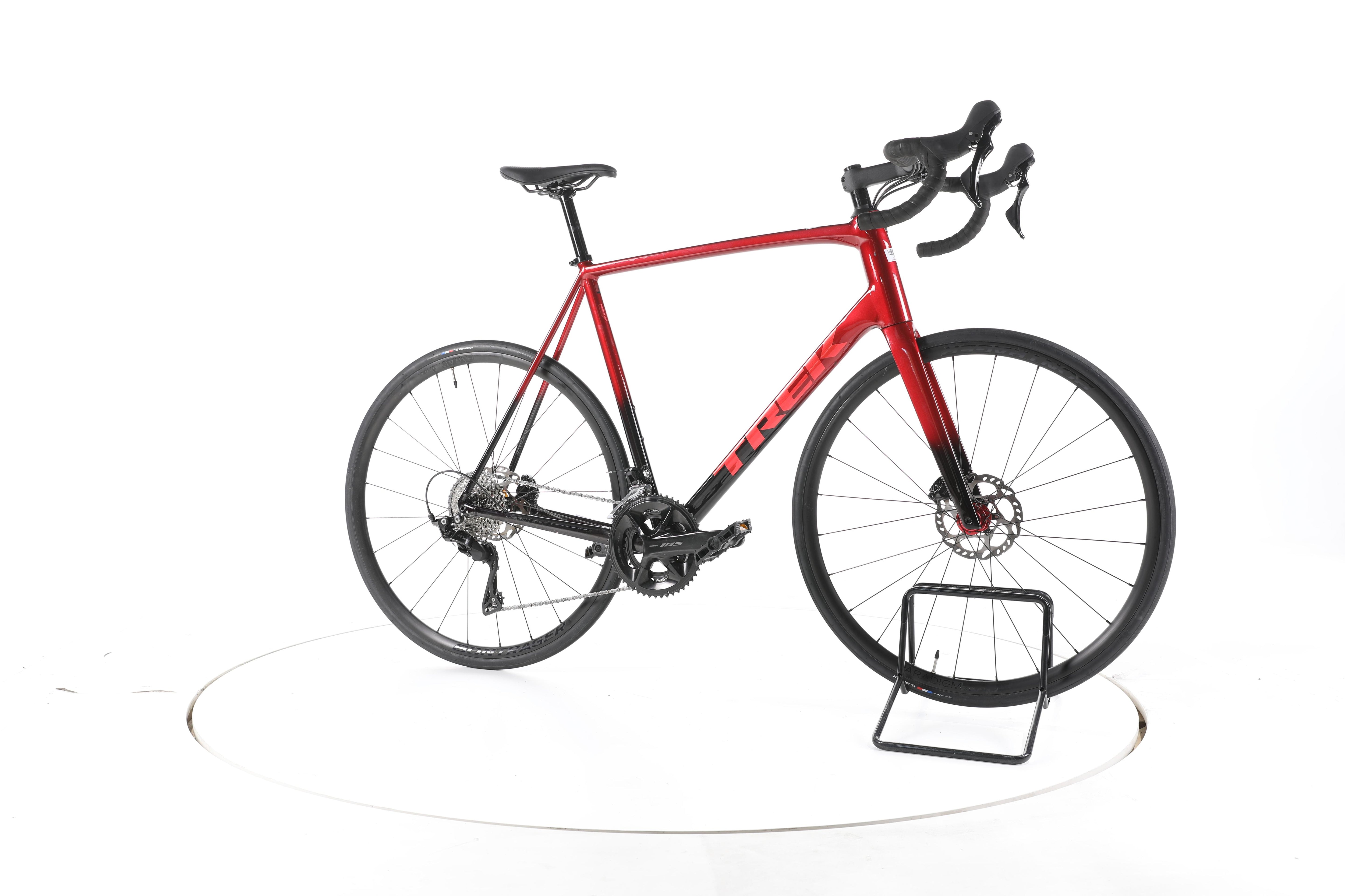 Trek Émonda ALR 5 Fahrrad City & Trekking - Image 2