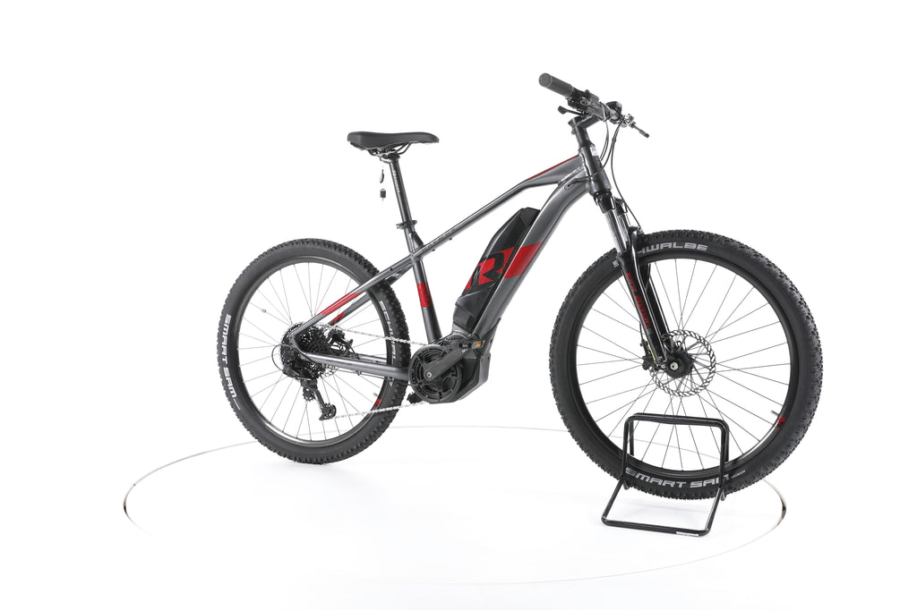 R Raymon HardRay E 3.0 E-Bike - Image 2