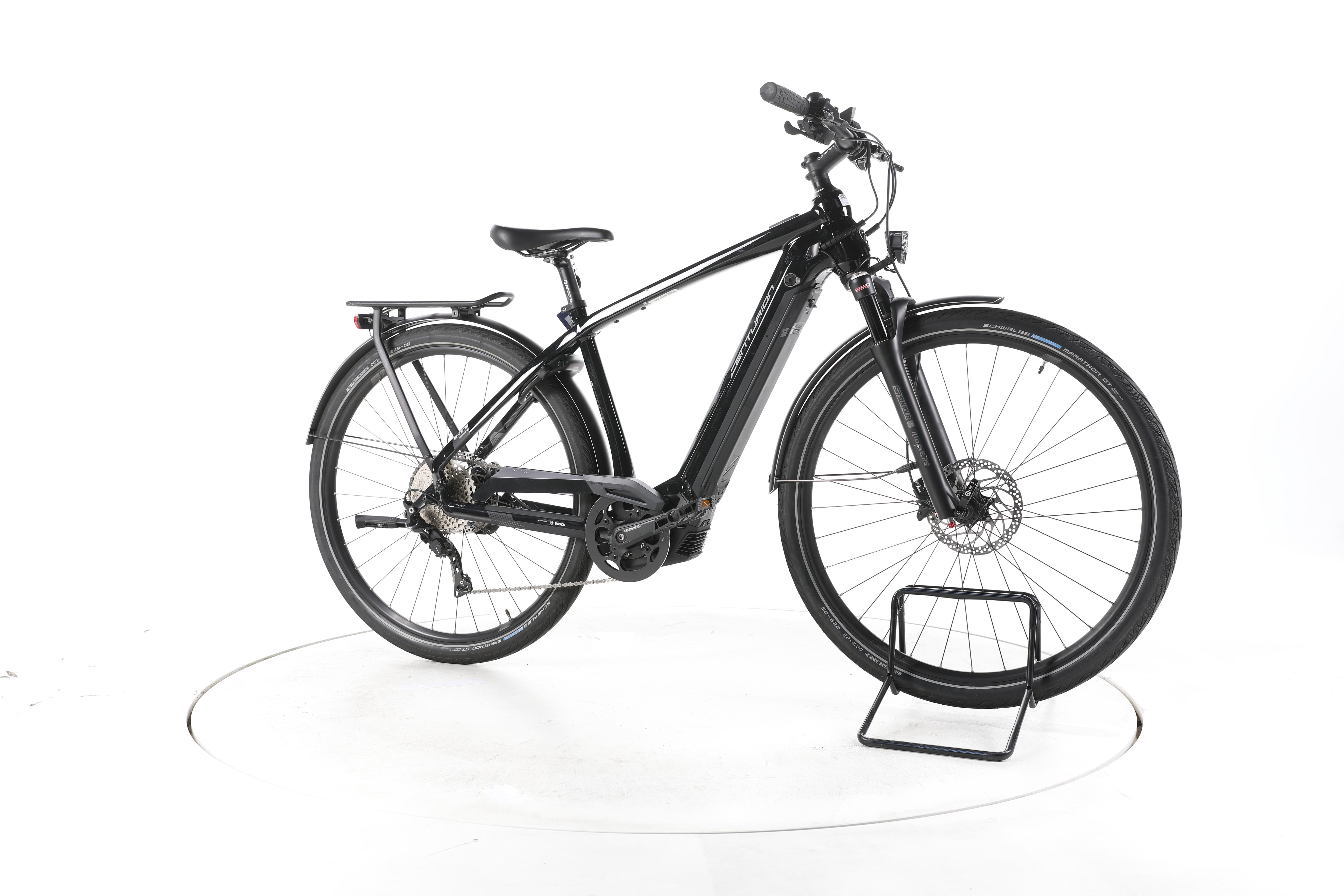 Centurion E-Fire Sport R2600i Trekking E-Bike - Image 2