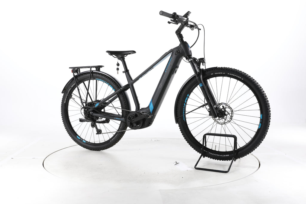 Conway Cairon C 2.0 Trekking E-Bike - Image 2