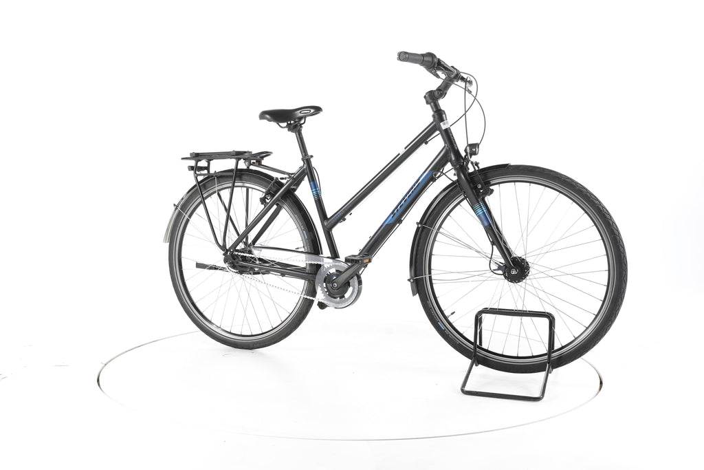 Stevens Elegance Lite Lady 22 Fahrrad City & Trekking - Image 2