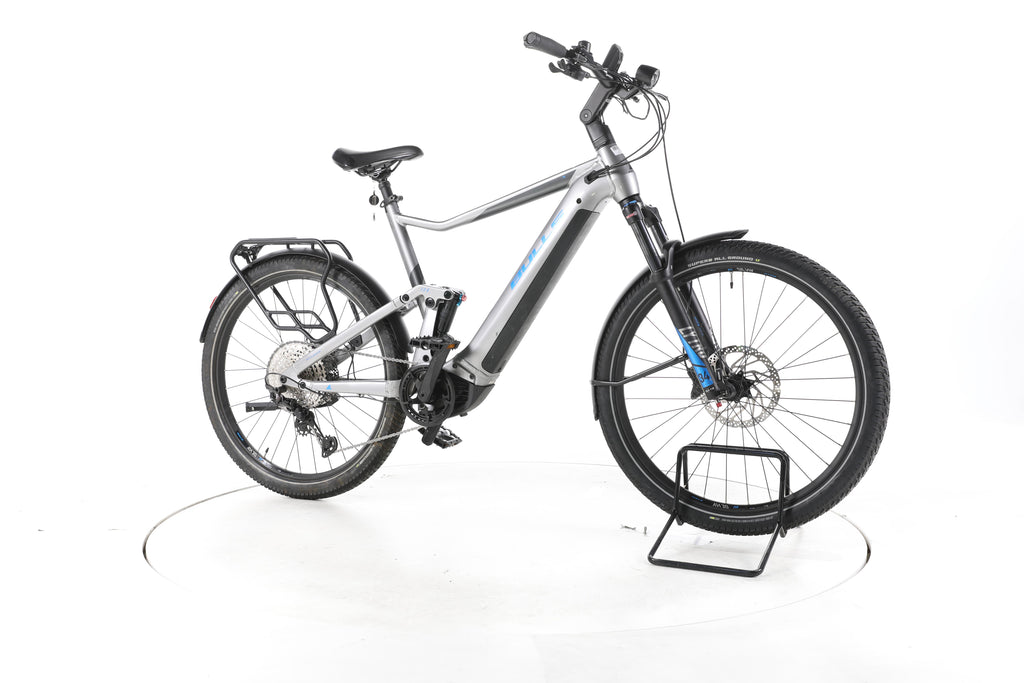 Bulls Iconic EVO TR2 SUV E-Bike - Image 2