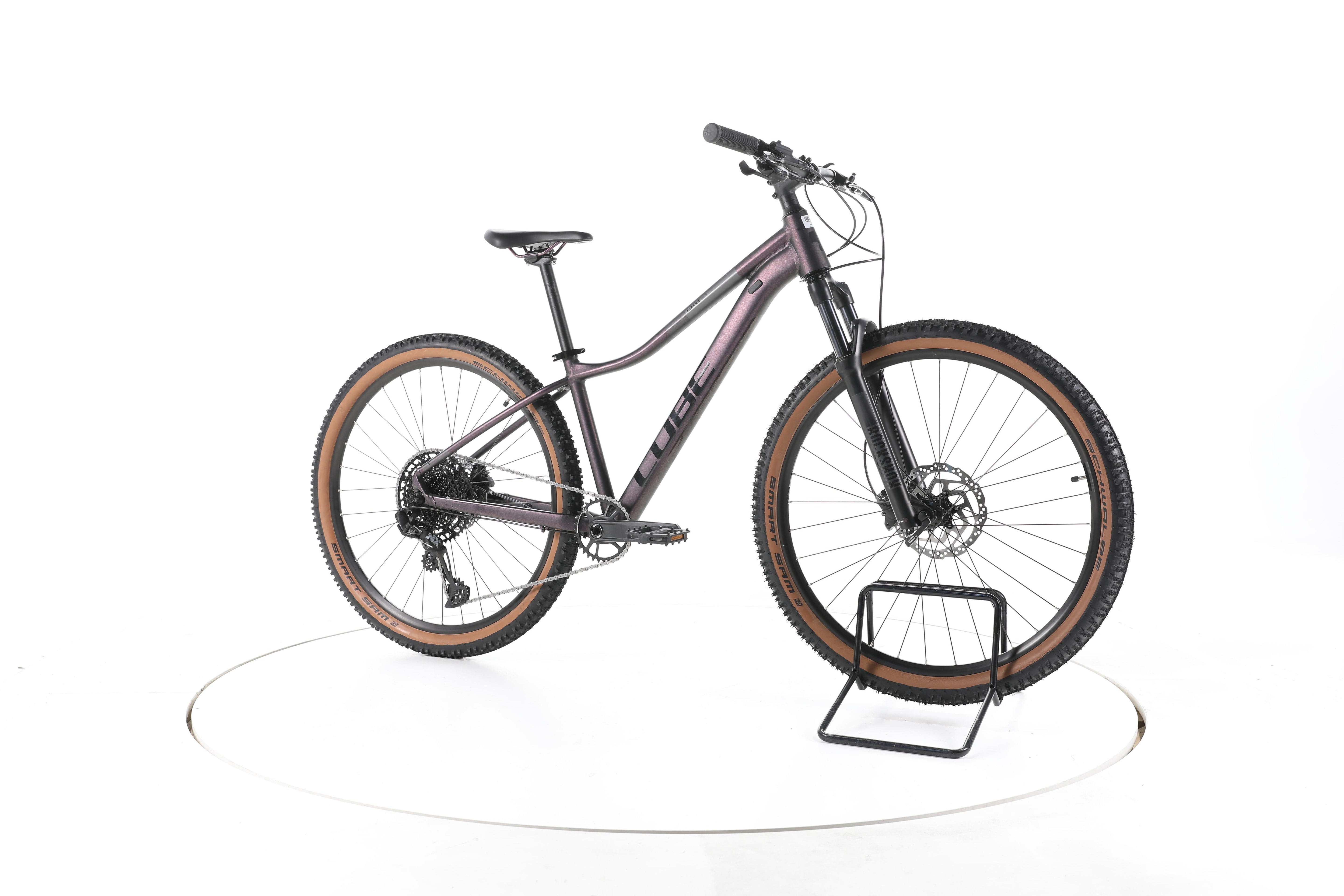 Cube Access WS SLX Fahrrad Hardtail - Image 2