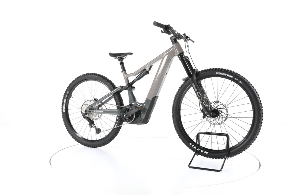 Focus Jam² 6.7 Fully E-Bike 2023 - Image 2