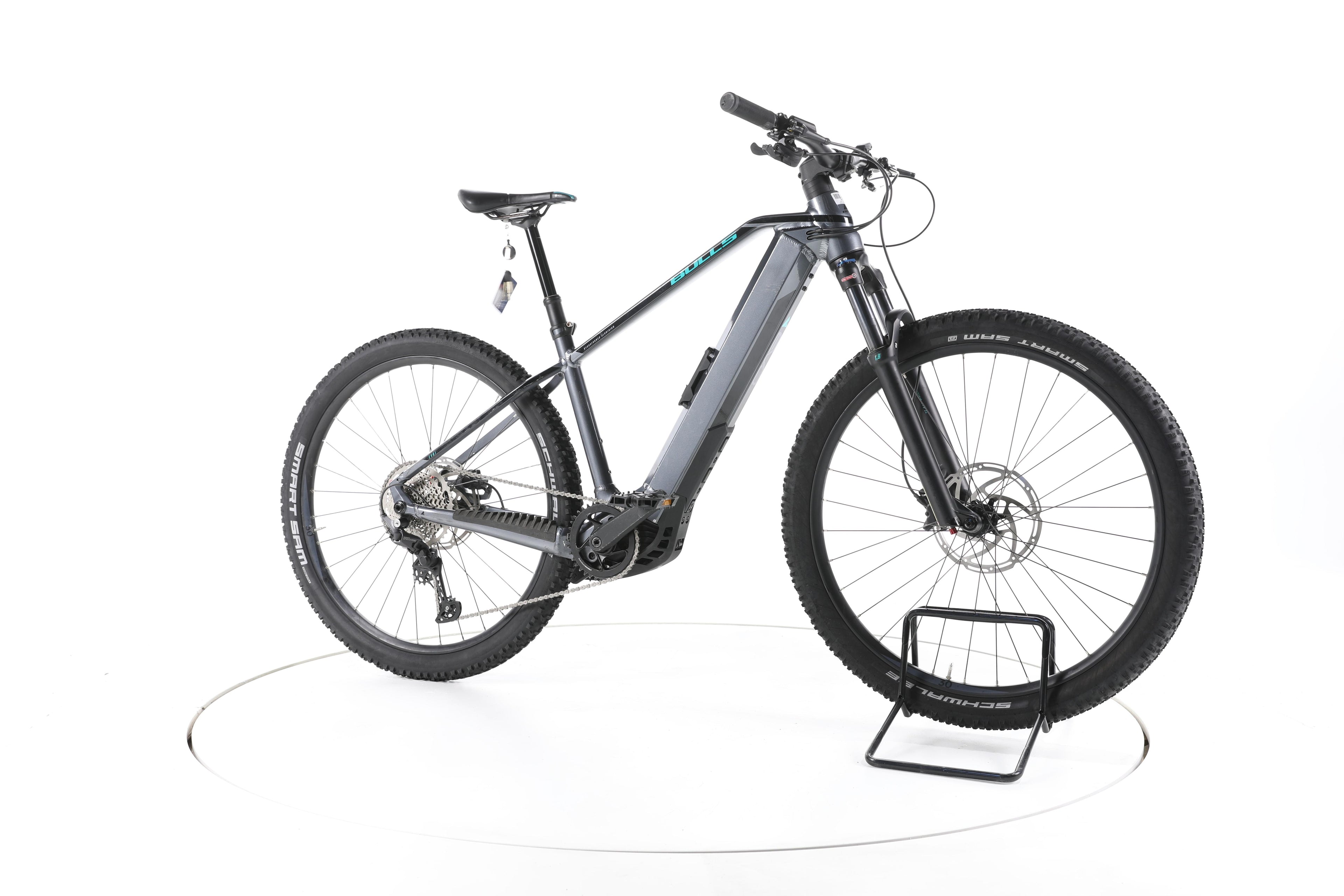 Bulls Sonic EVO 1 E-Bike - Image 2