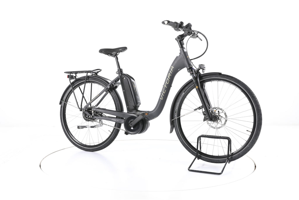 Victoria eManufaktur 9.4 City E-Bike Tiefeinsteiger - Image 2
