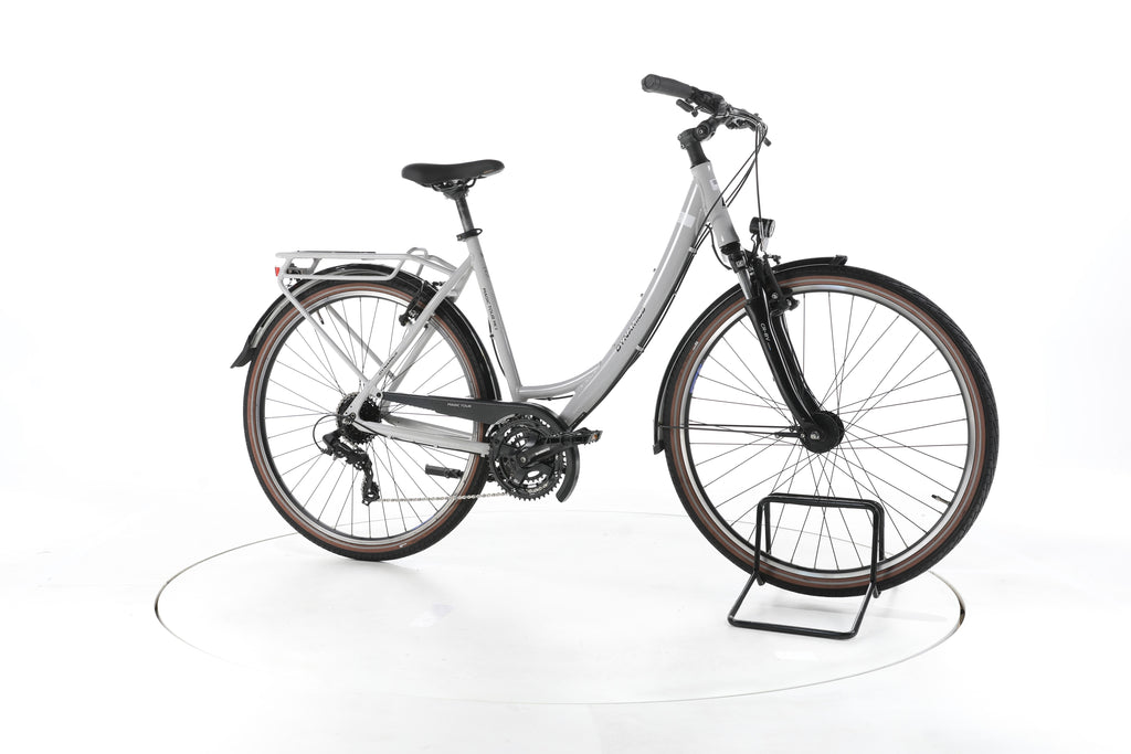 Dynamics Magic Tour MK II Fahrrad City & Trekking - Image 2