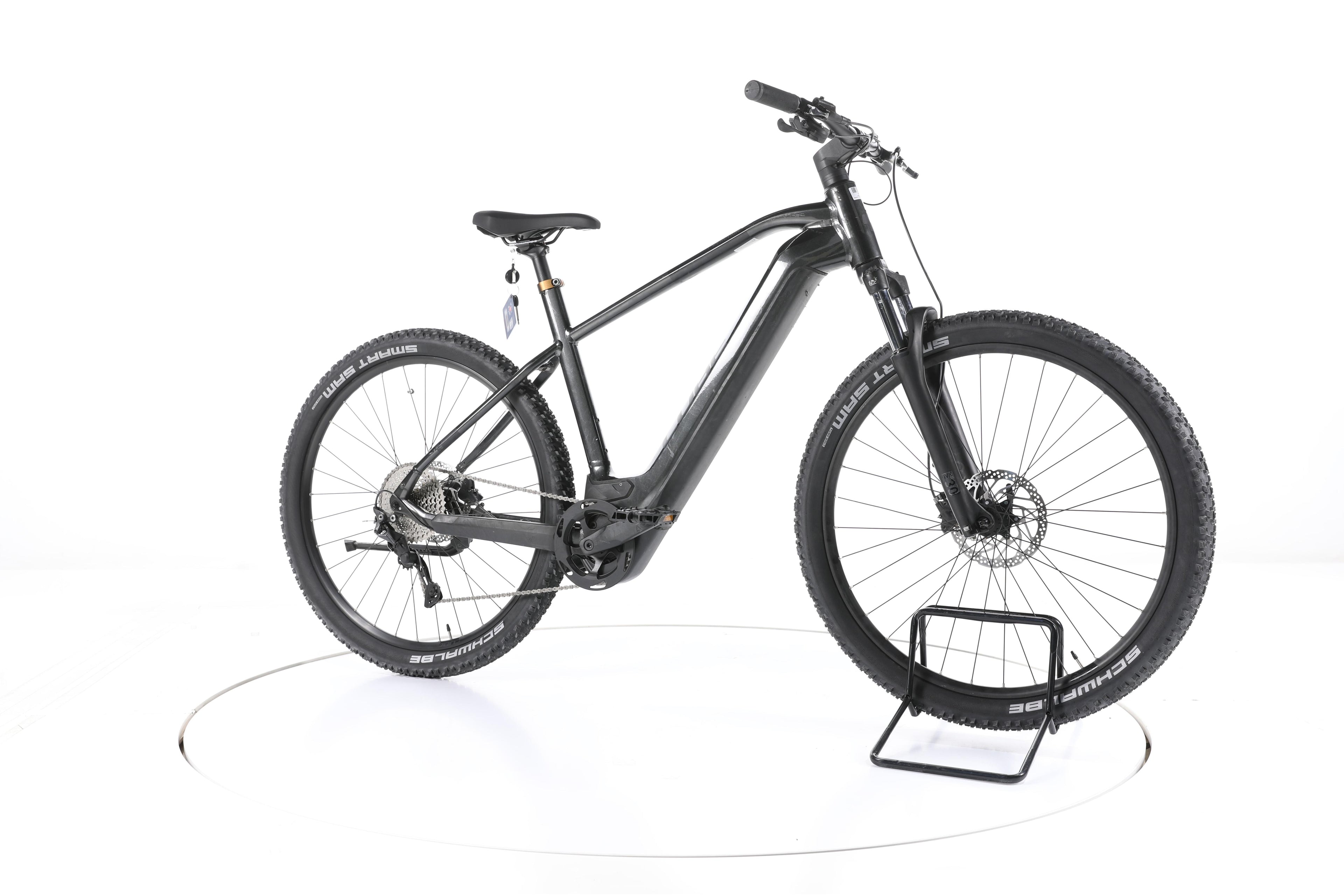 Cube Reaction Hybrid SLX E-Bike 2023 - Image 2