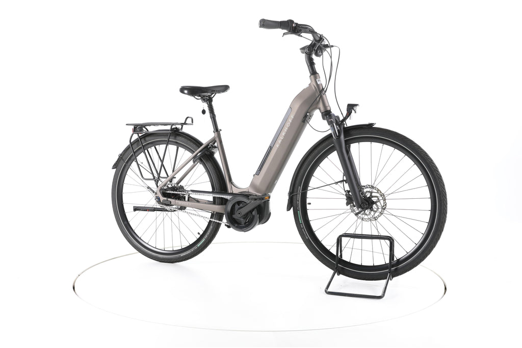 Kalkhoff Image 3.B Move City E-Bike Tiefeinsteiger - Image 2