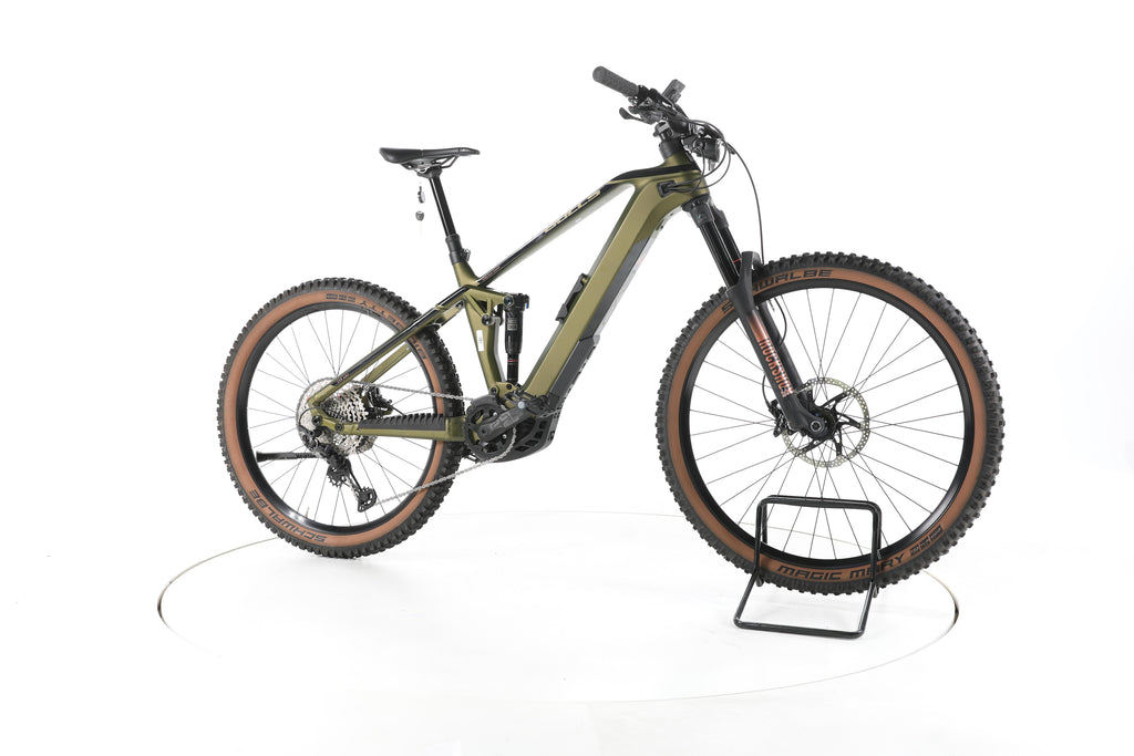 Bulls Sonic EVO AM 3 E-Bike Fully Carbon - Image 2