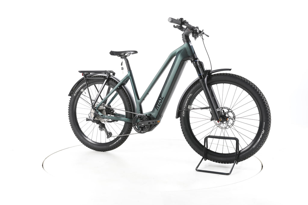 Rose MAYOR PLUS 1 Trekking E-Bike - Image 2