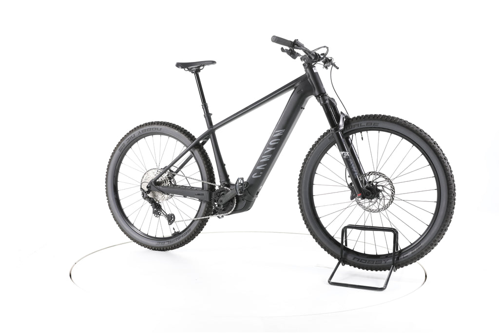 Canyon Grand :ON AL 8 E-Bike 2023 - Image 2
