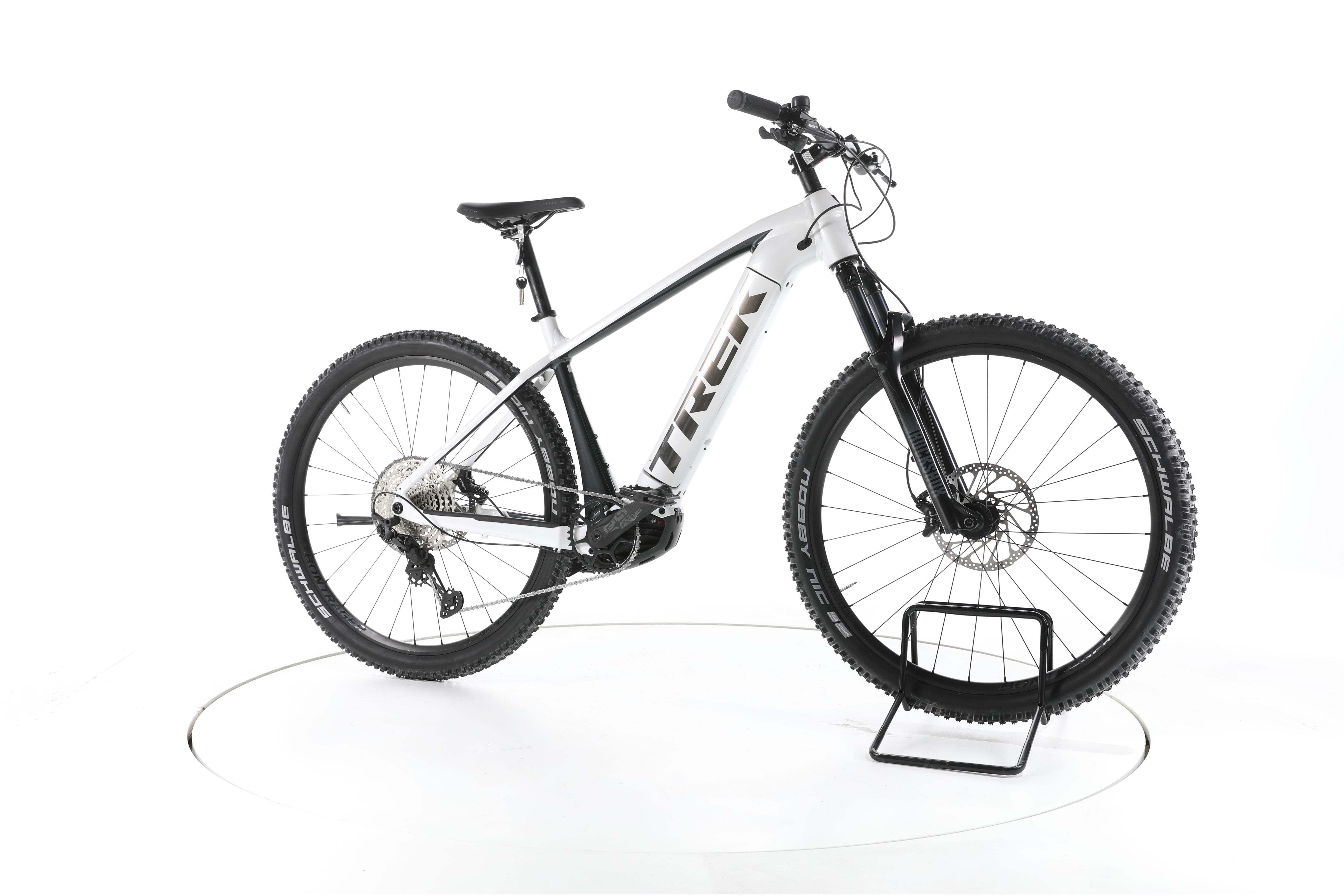 Trek Powerfly 5 Gen. 3 E-Bike - Image 2