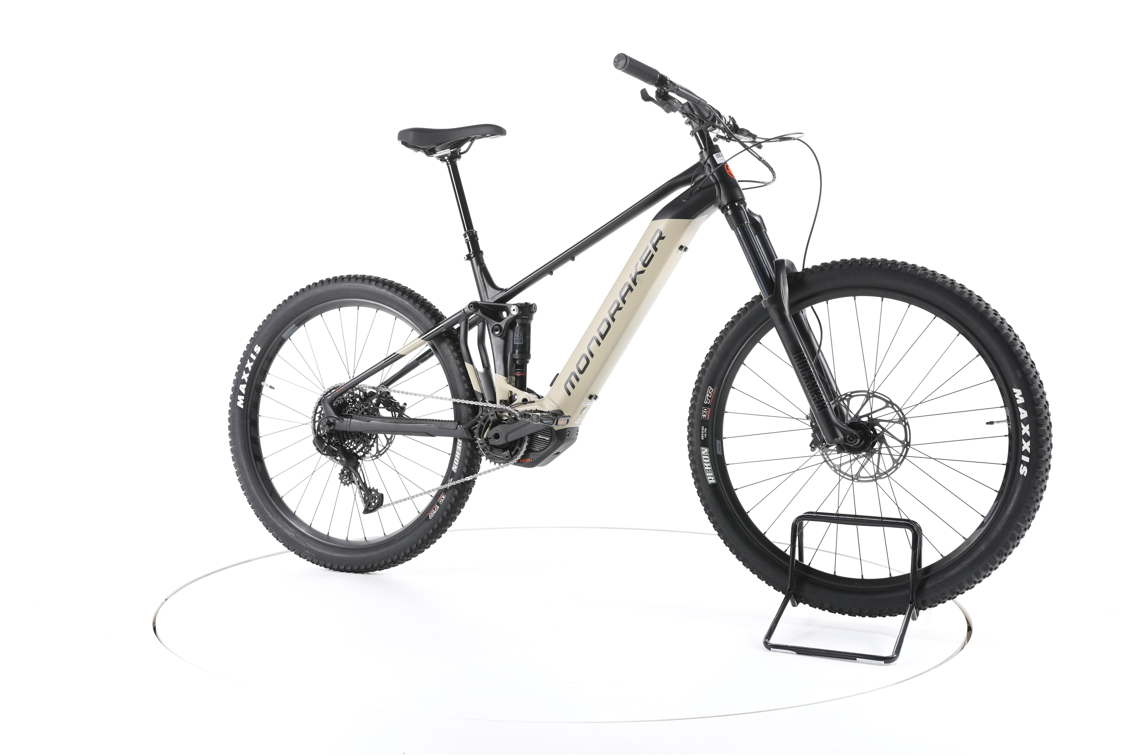 Mondraker DUSK Fully E-Bike 2023 - Image 2